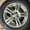 WEDS JOKER R15 4x100 6JJ ET45 (130D40325)