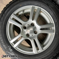 WEDS JOKER R15 4x100 6JJ ET45 (130D40325)