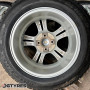 WEDS JOKER R15 4x100 6JJ ET45 (130D40325)  Контрактные (Б/У)   6 