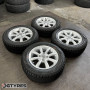 ABE SHOKAI  R14 4x100 5.5JJ ET35 (343D40325)  Контрактные (Б/У)   6 