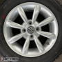 ABE SHOKAI  R14 4x100 5.5JJ ET35 (343D40325)  Контрактные (Б/У)   2 