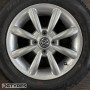 ABE SHOKAI  R14 4x100 5.5JJ ET35 (343D40325)  Контрактные (Б/У)   1 