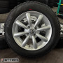 ABE SHOKAI  R14 4x100 5.5JJ ET35 (343D40325)  Контрактные (Б/У)   5 