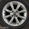 ABE SHOKAI  R14 4x100 5.5JJ ET35 (343D40325)