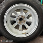 ABE SHOKAI  R14 4x100 5.5JJ ET35 (343D40325)  Контрактные (Б/У)   7 