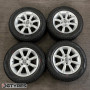ABE SHOKAI  R14 4x100 5.5JJ ET35 (343D40325)  Контрактные (Б/У)   4 