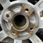 ABE SHOKAI  R14 4x100 5.5JJ ET35 (343D40325)  Контрактные (Б/У)   9 
