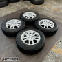 BRIDGESTONE ECO FORME R14 4x100 5.5JJ ET39 (346D40325)  Контрактные (Б/У)   6 