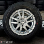 BRIDGESTONE ECO FORME R14 4x100 5.5JJ ET39 (346D40325)  Контрактные (Б/У)   5 