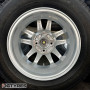 BRIDGESTONE ECO FORME R14 4x100 5.5JJ ET39 (346D40325)  Контрактные (Б/У)   7 