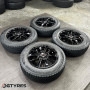 FANG  R14 4x100 5.5JJ ET48 (347D40325)  Контрактные (Б/У)   6 