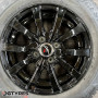 FANG  R14 4x100 5.5JJ ET48 (347D40325)  Контрактные (Б/У)   3 