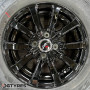 FANG  R14 4x100 5.5JJ ET48 (347D40325)  Контрактные (Б/У)   1 
