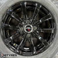 FANG  R14 4x100 5.5JJ ET48 (347D40325)