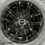 FANG  R14 4x100 5.5JJ ET48 (347D40325)   