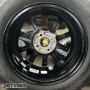 FANG  R14 4x100 5.5JJ ET48 (347D40325)  Контрактные (Б/У)   7 