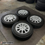 AZ SPORTS  R14 4x100 5.5JJ ET45 (348D40325)  Контрактные (Б/У)   6 