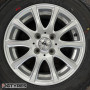 AZ SPORTS  R14 4x100 5.5JJ ET45 (348D40325)  Контрактные (Б/У)   3 