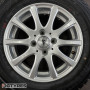 AZ SPORTS  R14 4x100 5.5JJ ET45 (348D40325)  Контрактные (Б/У)   2 
