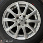 AZ SPORTS  R14 4x100 5.5JJ ET45 (348D40325)  Контрактные (Б/У)   1 