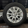 AZ SPORTS  R14 4x100 5.5JJ ET45 (348D40325)  Контрактные (Б/У)   5 