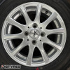 AZ SPORTS  R14 4x100 5.5JJ ET45 (348D40325)