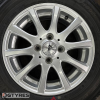 AZ SPORTS  R14 4x100 5.5JJ ET45 (348D40325)