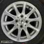 AZ SPORTS  R14 4x100 5.5JJ ET45 (348D40325)   