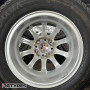 AZ SPORTS  R14 4x100 5.5JJ ET45 (348D40325)  Контрактные (Б/У)   7 