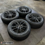 NISSAN  R17 5x114 7JJ ET45 (375D40325)  Контрактные (Б/У)   6 