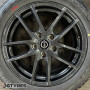 NISSAN  R17 5x114 7JJ ET45 (375D40325)  Контрактные (Б/У)   3 