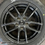 NISSAN  R17 5x114 7JJ ET45 (375D40325)  Контрактные (Б/У)   2 