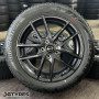 NISSAN  R17 5x114 7JJ ET45 (375D40325)  Контрактные (Б/У)   5 