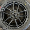 NISSAN  R17 5x114 7JJ ET45 (375D40325)