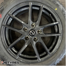 NISSAN  R17 5x114 7JJ ET45 (375D40325)