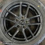 NISSAN  R17 5x114 7JJ ET45 (375D40325)   