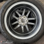 NISSAN  R17 5x114 7JJ ET45 (375D40325)  Контрактные (Б/У)   7 