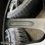 NISSAN  R17 5x114 7JJ ET45 (375D40325)  Контрактные (Б/У)   9 