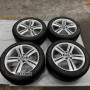 VOLKSWAGEN  R17 5x112 7.5JJ ET47 (385D40325)  Контрактные (Б/У)   5 