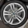 VOLKSWAGEN  R17 5x112 7.5JJ ET47 (385D40325)  Контрактные (Б/У)   3 