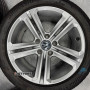 VOLKSWAGEN  R17 5x112 7.5JJ ET47 (385D40325)  Контрактные (Б/У)   2 
