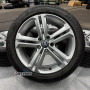VOLKSWAGEN  R17 5x112 7.5JJ ET47 (385D40325)  Контрактные (Б/У)   4 