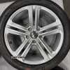 VOLKSWAGEN  R17 5x112 7.5JJ ET47 (385D40325)