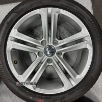 VOLKSWAGEN  R17 5x112 7.5JJ ET47 (385D40325)