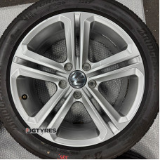 VOLKSWAGEN  R17 5x112 7.5JJ ET47 (385D40325)