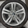 VOLKSWAGEN  R17 5x112 7.5JJ ET47 (385D40325)   