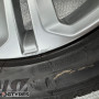 VOLKSWAGEN  R17 5x112 7.5JJ ET47 (385D40325)  Контрактные (Б/У)   14 