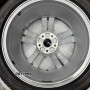 VOLKSWAGEN  R17 5x112 7.5JJ ET47 (385D40325)  Контрактные (Б/У)   8 