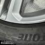 VOLKSWAGEN  R17 5x112 7.5JJ ET47 (385D40325)  Контрактные (Б/У)   15 