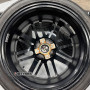 BRIDGESTONE ECO FORME CRS161 R17 4x100 7JJ ET45 (387D40325)  Контрактные (Б/У)   11 